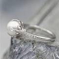 Silvery