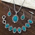 Turquoise