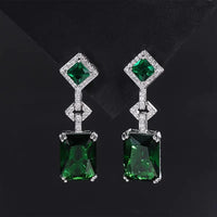 Daphira Verelune Jewelry Set