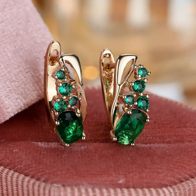 Thessaly Moressin Earrings