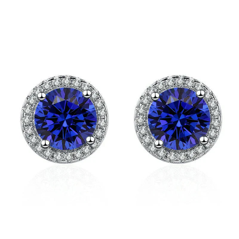 Lúcia Celestine Earrings
