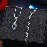 Zelira Fontaine Jewelry Set