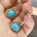 Turquoise