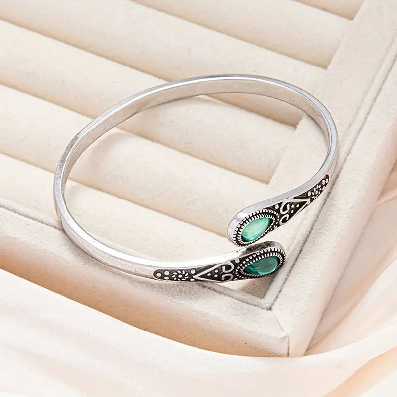 Esmeralda Devereux Bracelet