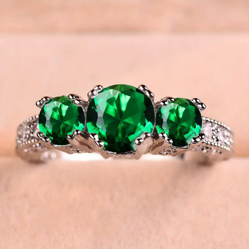 Serilda Wynloren Ring