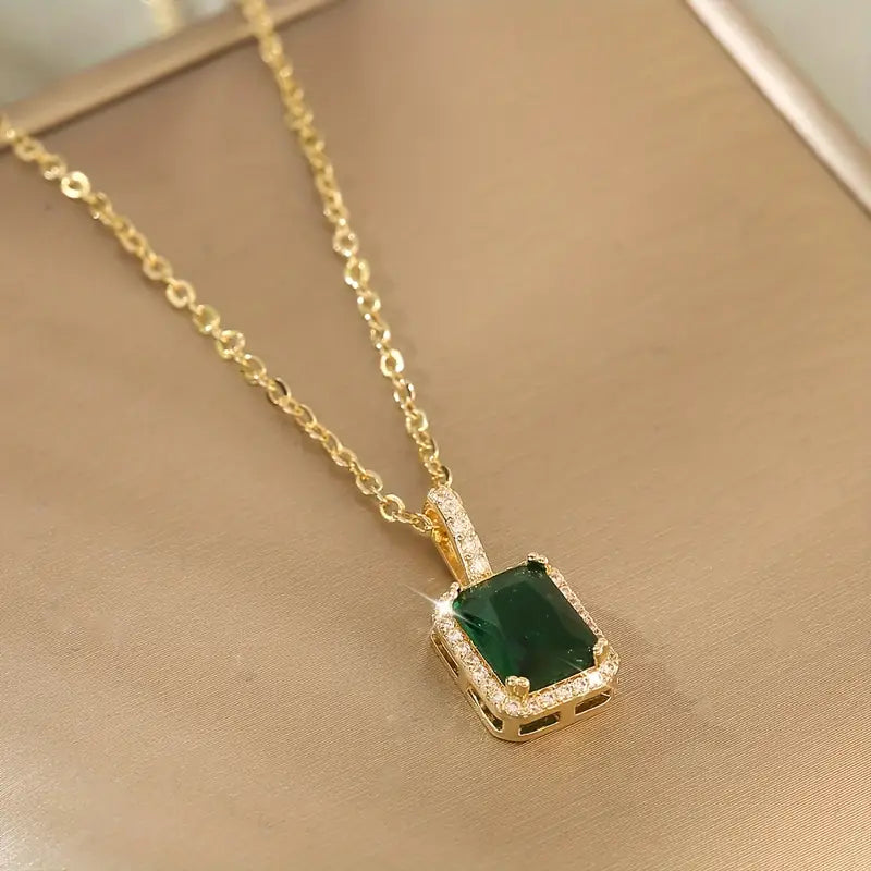 Zarela Fontayne Necklace