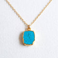 Turquoise